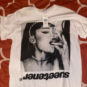 Ariana Grande Thank U Next Shirt